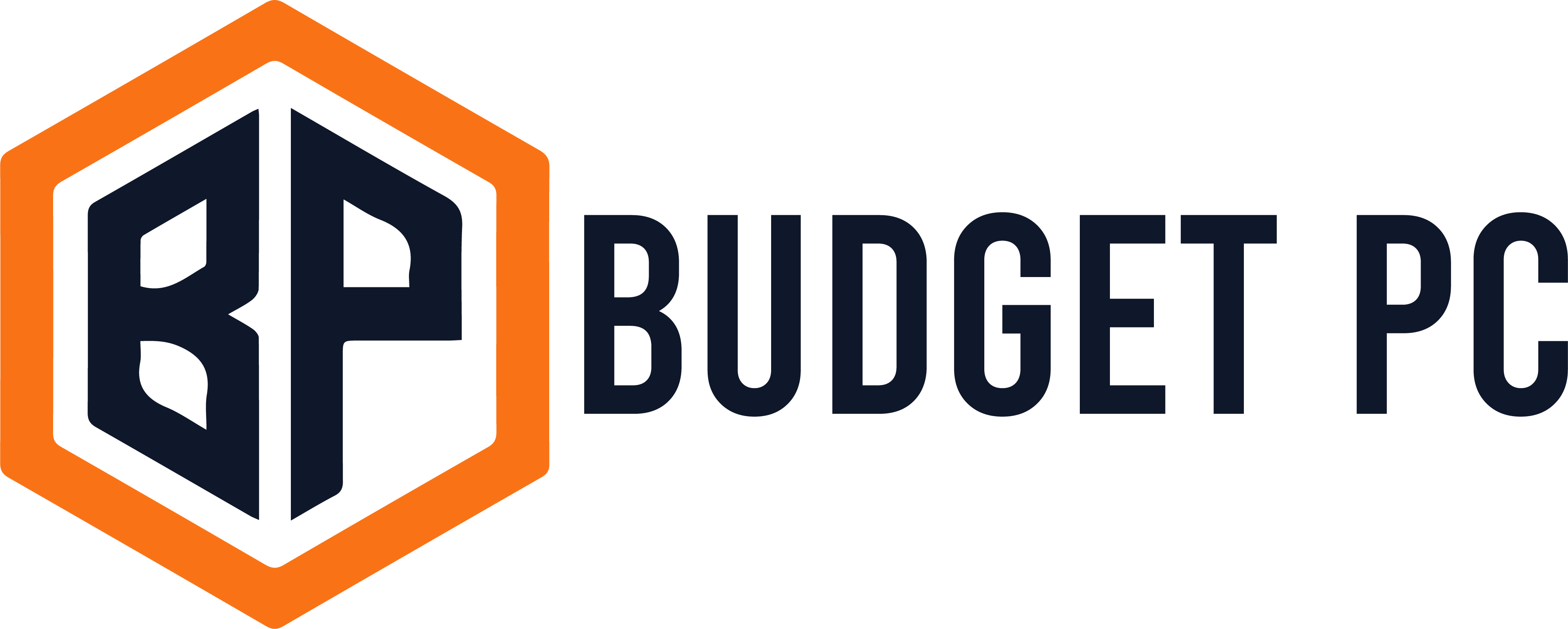 Budget PC