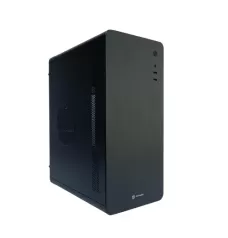 Revenger ECO 200 Mini Tower Micro-ATX Casing With PSU