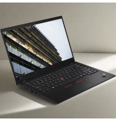 Lenovo ThinkPad T490 Core i5 8th Gen Laptop 16GB RAM, 256GB SSD, 14″ FHD IPS