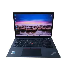 Lenovo ThinkPad X13 Gen 2, 11th Gen Core i5 Processor, 16GB RAM, 256GB SSD, 13.3 Inch Display