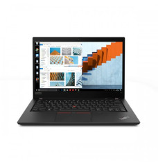 Lenovo ThinkPad T14 Gen 3, 12th Gen Core i7 Processor, 16GB DDR4 RAM, 512GB SSD Storage, 14 Inch Display