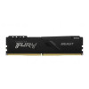 KINGSTON FURY BEAST 8GB 3200MHZ DDR4 RAM