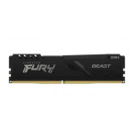 KINGSTON FURY BEAST 8GB 3200MHZ DDR4 RAM